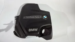 Tampa Motor Bmw Série 1 3 4 2.0 N20 320 328 120 125 13/18
