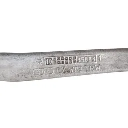 braço dianteiro superior esquerdo Audi Q5 2010 2011 2012