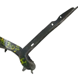 Dobradiça Direita Capo Dianteiro Peugeot 307 2002 a 2012