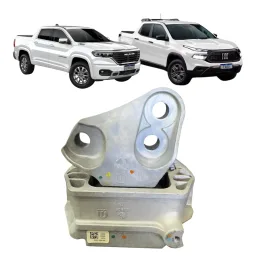 Coxim Motor Original Fiat Toro Rampage 2.2 52196619