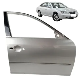 Porta Dianteira Direita Hyundai Azera 2008 A 2011 Original