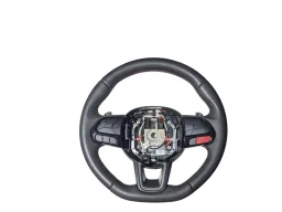 Volante Direção Original Fiat Nova Strada Ultra