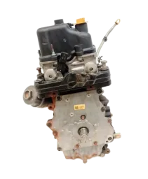 Motor Palio Idea Grand Siena Idea 1.6 16v ETorq 15/18 117cv