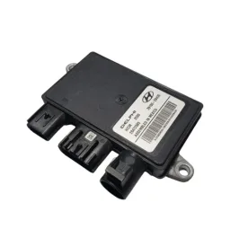 Módulo Ecu Controle Bicos Hyundai Hb20 2013 A 2019 Original