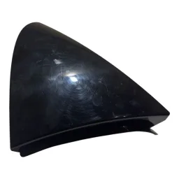 MOLDURA ACABAMENTO LANTERNA ESQUERDA ORIGINAL FIAT MOBI