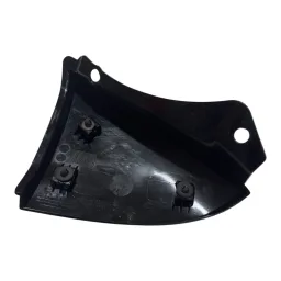 MOLDURA ACABAMENTO LANTERNA ESQUERDA ORIGINAL FIAT MOBI