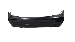 Parachoque Traseiro Mercedes C180 1.8 Cgi 2011 A 2014