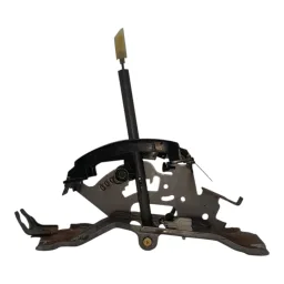 ALAVANCA CÂMBIO AUTOMÁTICO PAJERO SPORT 99 A 11 MR232790/1