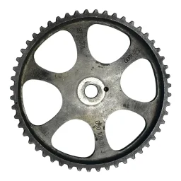 Polia Comando Válvula Fox Gol Saveiro Voyage G5 2010 a 2020