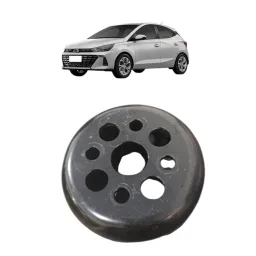 POLIA BOMBA D´ÁGUA HYUNDAI HB20 2016 A 2023