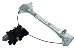 Máquina de Vidro Porta Dianteira Direita Hb20 2020/ Elétrica