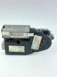 MOTOR TETO SOLAR FORD FOCUS 2001/2009