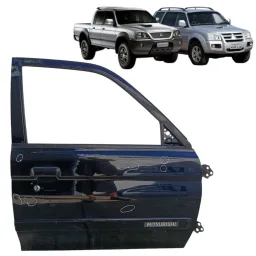 Porta Dianteira Direita Pajero Sport 99/11 L200 04/11