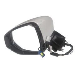 Retrovisor esquerdo 10 fios audi Q2 2018 2019 2020 2021 2022