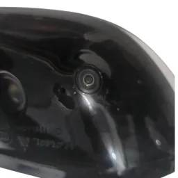 Retrovisor esquerdo 10 fios audi Q2 2018 2019 2020 2021 2022