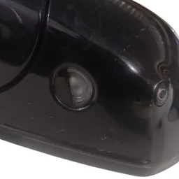 Retrovisor esquerdo 10 fios audi Q2 2018 2019 2020 2021 2022