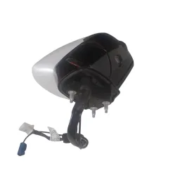 Retrovisor esquerdo 10 fios audi Q2 2018 2019 2020 2021 2022