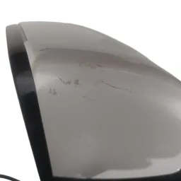 Retrovisor esquerdo 10 fios audi Q2 2018 2019 2020 2021 2022