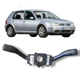 Chave seta VW Volkswagen Golf 2000 2006 original