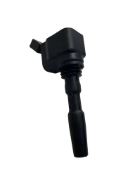 Bobina Ignição saveiro 2025 robust