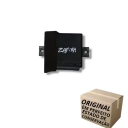 MÓDULO CONTROLE ELETRÔNICO GM ZAFIRA 2005 A 2007