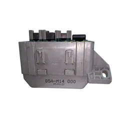 CAIXA FUSÍVEL HONDA CIVIC  1.7 2001/2005