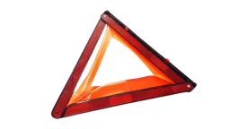 Triangulo de sinalização (diversos)