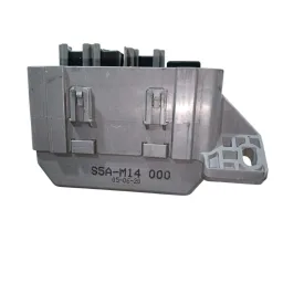 CAIXA FUSÍVEL HONDA CIVIC  1.7 2001/2005