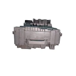 CAIXA FUSÍVEL HONDA CIVIC  1.7 2001/2005