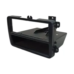 Moldura Painel Rádio Volkswagen Gol G7 2017/ 5U0857058