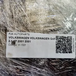 DISCO EMBREAGEM VW GOLF MK4 2.0 2001