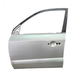 Porta Dianteira Esquerda Hyundai Tucson 2005 a 2017 prata