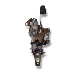 PEDAL DE FREIO FORD KA ECOSPORT COM SUPORTE 2015 A 2021