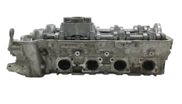 Cabeçote Esquerdo BMW X6 M 4.4 V8 2011 2012 2013 758617604