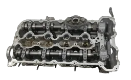 Cabeçote Esquerdo BMW X6 M 4.4 V8 2011 2012 2013 758617604