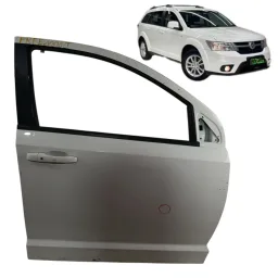 Porta Dianteira Direita Fiat Freemont 2009 2010 À 2017 2018