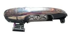 MAÇANETA EXTERNA HILUX SW4 2016/2020 TRASEIRA ESQUERDA