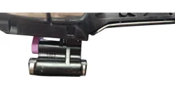 MAÇANETA EXTERNA HILUX SW4 2016/2020 TRASEIRA ESQUERDA