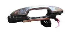 MAÇANETA EXTERNA HILUX SW4 2016/2020 TRASEIRA ESQUERDA