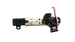 MAÇANETA EXTERNA HILUX SW4 2016/2020 TRASEIRA ESQUERDA