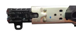 MAÇANETA EXTERNA HILUX SW4 2016/2020 TRASEIRA ESQUERDA