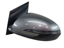 Retrovisor Esquerdo HB20 2020/ C/Pisca