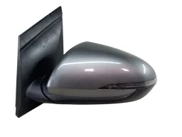 RETROVISOR ESQUERDO HB20 2020/ C/PISCA