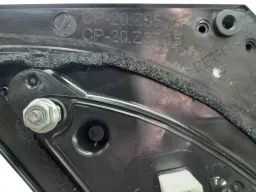 RETROVISOR ESQUERDO HB20 2020/ C/PISCA