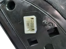 RETROVISOR ESQUERDO HB20 2020/ C/PISCA