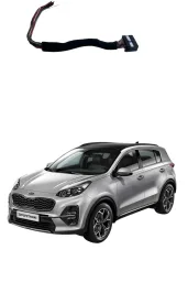 Plug Conector Chave De Seta Sportage 2016 A 2019