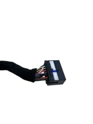 PLUG CONECTOR CHAVE DE SETA SPORTAGE 2016 A 2019