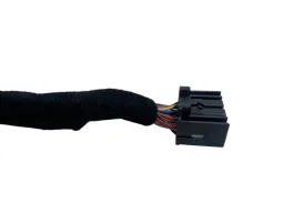 PLUG CONECTOR CHAVE DE SETA SPORTAGE 2016 A 2019