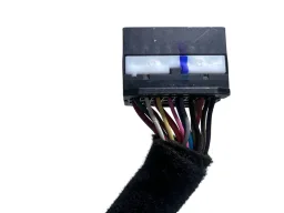 PLUG CONECTOR CHAVE DE SETA SPORTAGE 2016 A 2019