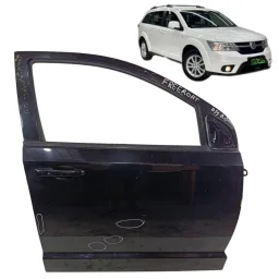 Porta Dianteira Direita Fiat Freemont  2009 2010 2011 á 2018